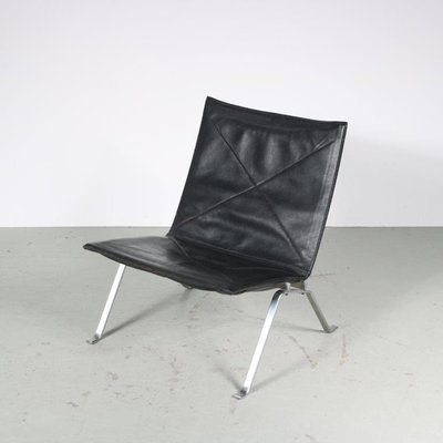 Pk22 Chair by Poul Kjaerholm for Kold Christensen, 1960s-GG-1763745