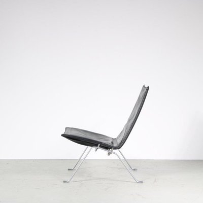 Pk22 Chair by Poul Kjaerholm for Kold Christensen, 1960s-GG-1763745