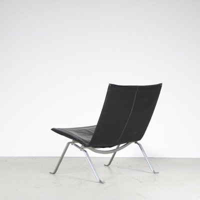 Pk22 Chair by Poul Kjaerholm for Kold Christensen, 1960s-GG-1763745