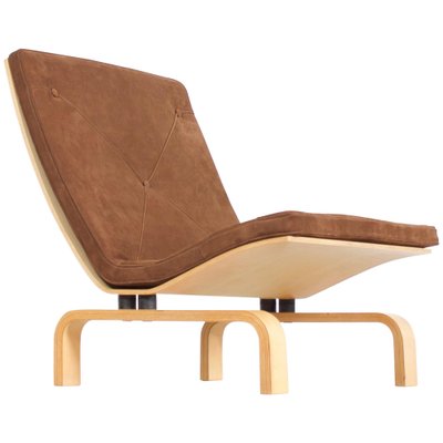 PK27 Easy Chair by Poul Kjaerholm for E. Kold Christensen, Denmark, 1971-QT-1265137