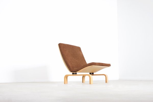 PK27 Easy Chair by Poul Kjaerholm for E. Kold Christensen, Denmark, 1971-QT-1265137