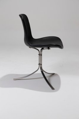 Pk9 Chair by Poul Kjaerholm, 1960s-QAC-2026976