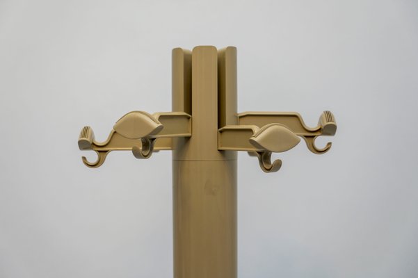 Planta Coat Rack by Giancarlo Piretti for Castelli, 1970s-PMQ-1430776