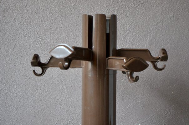 Planta Coat Rack by Giancarlo Piretti for Castelli-AIU-1142606