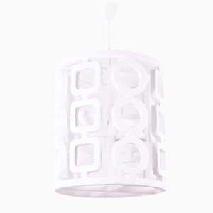 Plaster Omega Lantern Lamp-CEJ-2040789