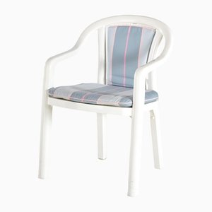 Plastic Garden Armchair from Grosfillex-CI-1284661