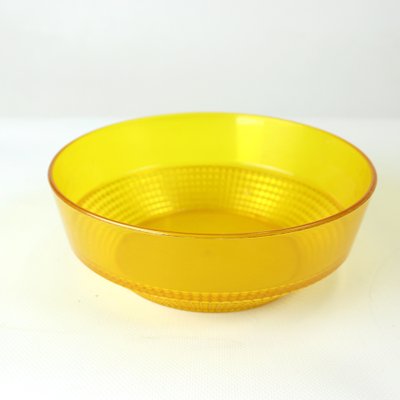 Plastic Kitchen Bowl, Former Czechoslovakia, 1960s-UL-1736136