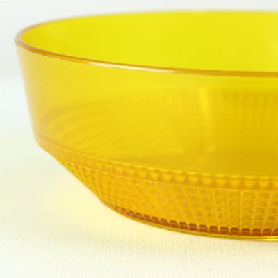 Plastic Kitchen Bowl, Former Czechoslovakia, 1960s-UL-1736136