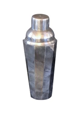 Plated Silver Cocktail Shaker from WMF-CXC-1229022