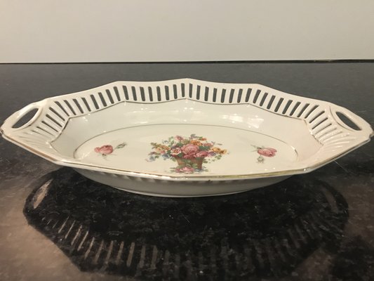 Platter from Bavaria Schumann, 1920s-WQQ-1133233