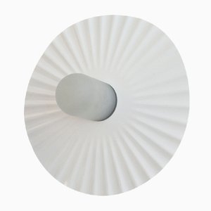 Pleated Wall or Ceiling Light by Achille Castiglioni for Flos-LPM-999668