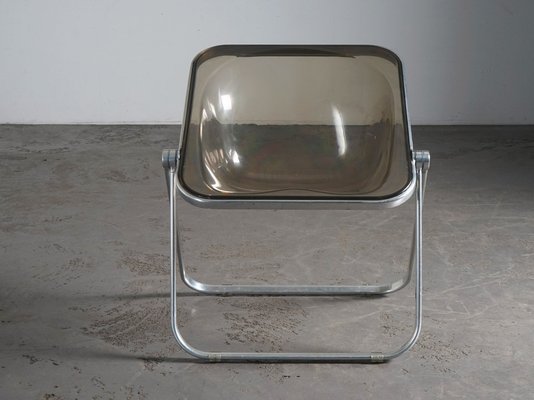 Plona Chair by Giancarlo Pierretti for Castelli, 1970-RPY-1797309