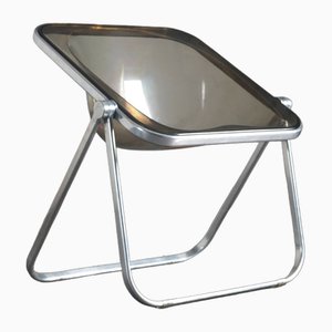 Plona Chair by Giancarlo Pierretti for Castelli, 1970-RPY-1797309