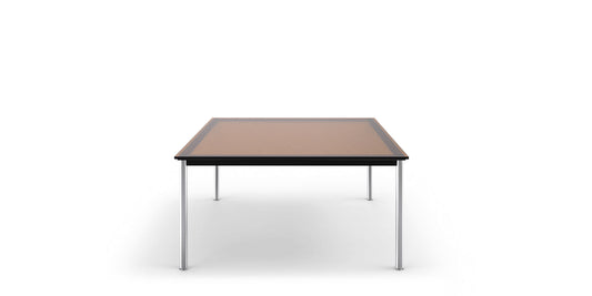 10 TABLE EN TUBE, GRAND MOD?LE by Cassina