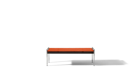 ESOSOFT COFFEE TABLE by Cassina