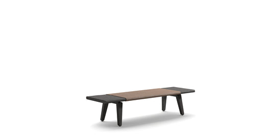 ACUTE BENCH BENCHES by Cassina