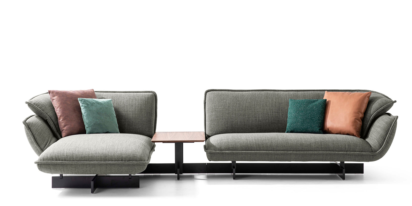 BEAM SOFA SYSTEM by Cassina