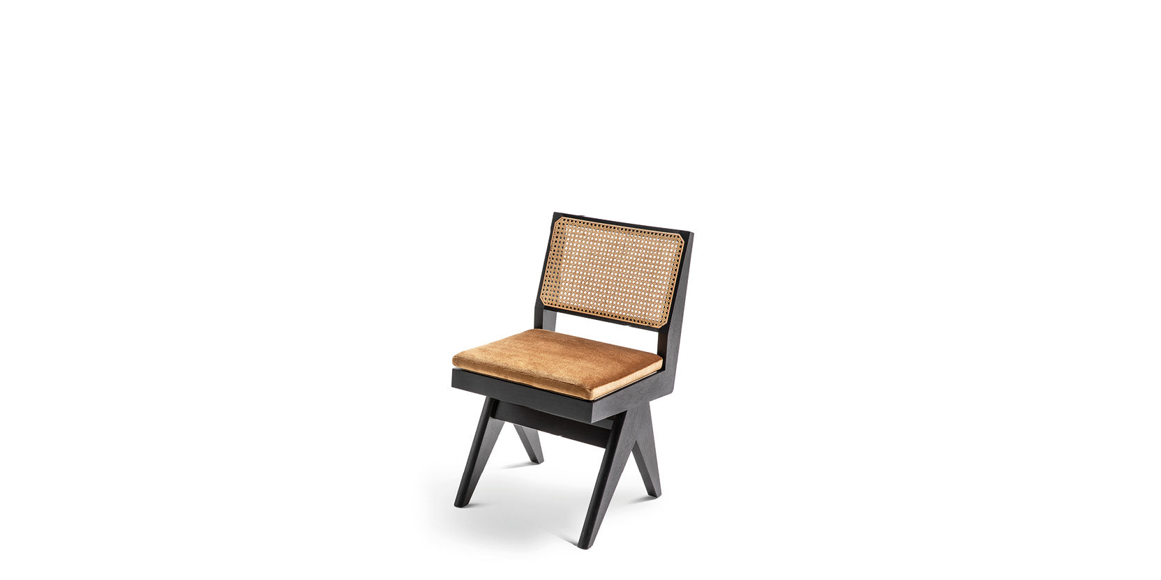 CAPITOL COMPLEX CHAIR by Cassina