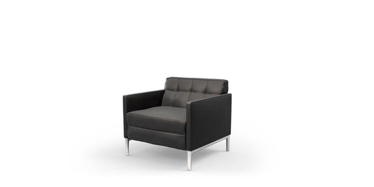 VOLAGE EX-S NIGHT LOUNGE CHAIRS by Cassina