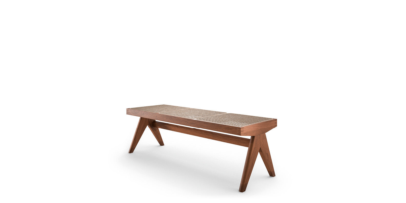 CIVIL BENCH by Cassina