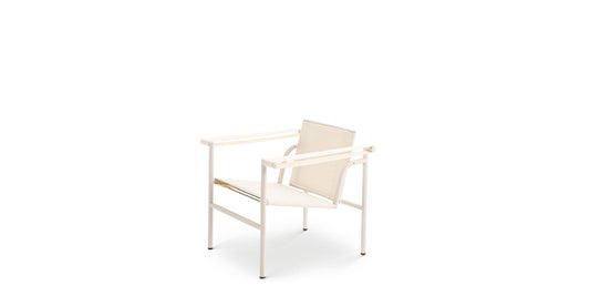 1 FAUTEUIL DOSSIER BASCULANT, OUTDOOR by Cassina