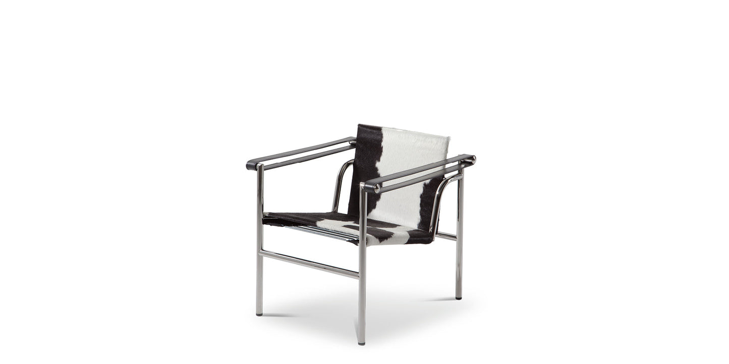 1 FAUTEUIL DOSSIER BASCULANT by Cassina