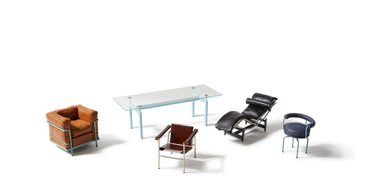 LE MINIATURE by Cassina