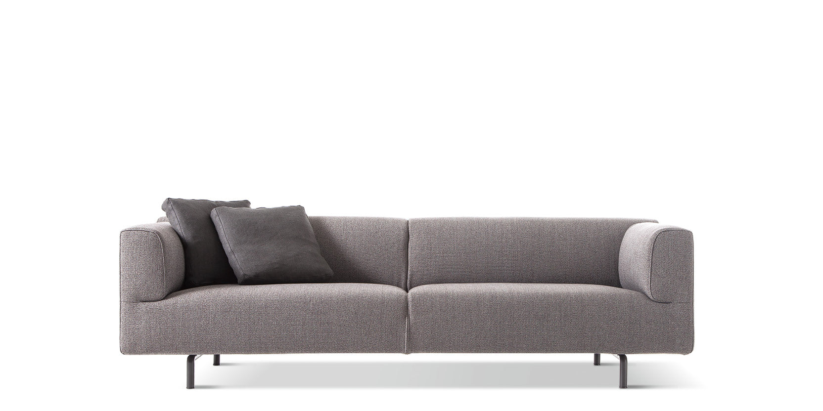 MET SOFAS by Cassina