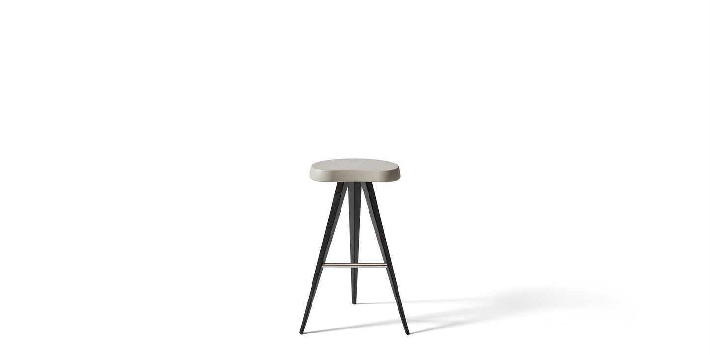 Mexique Stool Outdoor by Cassina