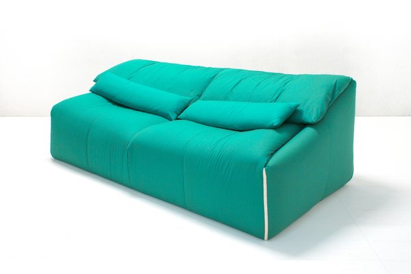 Plumy Sofa by Annie Hieronimus for Cinna, 1980s-SES-1736878