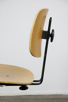 Plywood Desk Chair from Stol Kamnik, 1970s-HGJ-585960