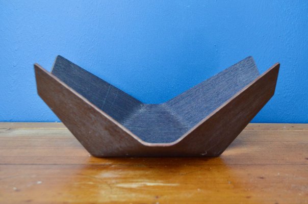 Plywood Lorea Bowl by ZooCreative for Delica-AIU-1259346