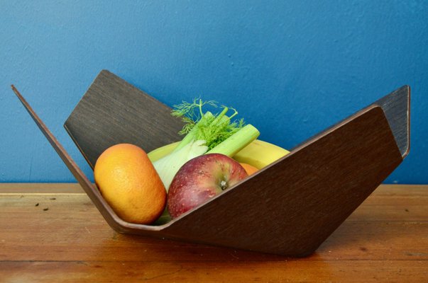 Plywood Lorea Bowl by ZooCreative for Delica-AIU-1259346