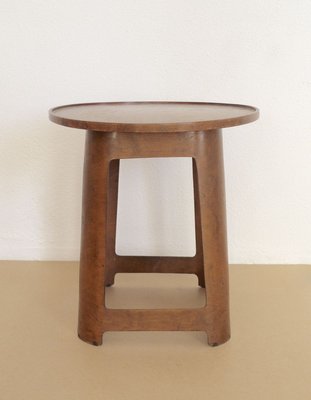 Plywood Model No. 1 Side Table from Venesta, 1930s-ZBW-826542