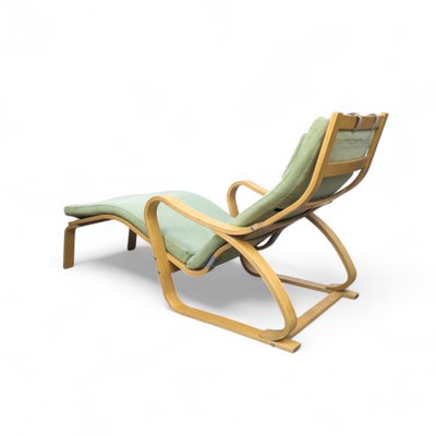 Poang Lounge Chair by Noboru Nakamura for Ikea, 1990s-TLV-2018500