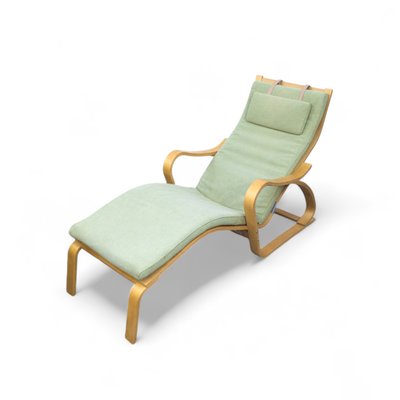 Poang Lounge Chair by Noboru Nakamura for Ikea, 1990s-TLV-2018500