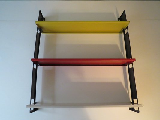 Pocket Rack from Tomado, 1972-UKG-1115036