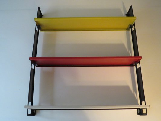 Pocket Rack from Tomado, 1972-UKG-1115036