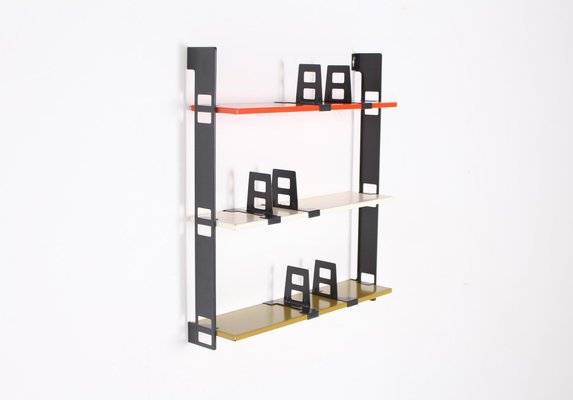 Pocket Shelf by Dekker & van Mierenuit for Tomado-OWS-882925