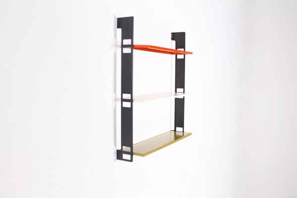 Pocket Shelf by Dekker & van Mierenuit for Tomado-OWS-882925