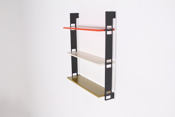 Pocket Shelf by Dekker & van Mierenuit for Tomado-OWS-882925