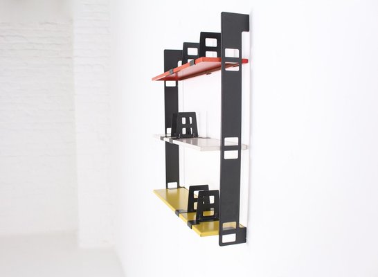 Pocket Shelf by Dekker & van Mierenuit for Tomado-OWS-882926