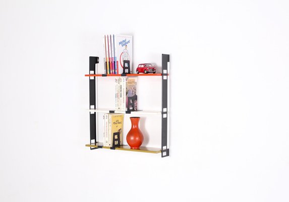 Pocket Shelf by Dekker & van Mierenuit for Tomado-OWS-882925