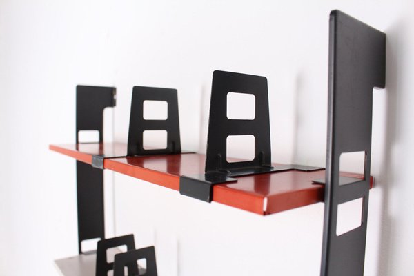 Pocket Shelf by Dekker & van Mierenuit for Tomado-OWS-882926