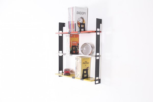 Pocket Shelf by Dekker & van Mierenuit for Tomado-OWS-882926