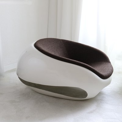 Pod Chair by Mario Sabot, Italy, 1960s-XBF-1759391