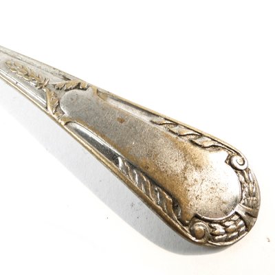 Polish Art Nouveau Absynthe Spoon, 1900s-BKO-1800611