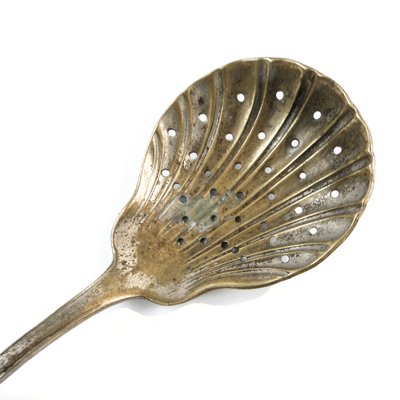 Polish Art Nouveau Absynthe Spoon, 1900s-BKO-1800611