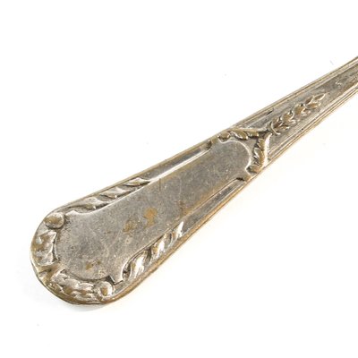 Polish Art Nouveau Absynthe Spoon, 1900s-BKO-1800611