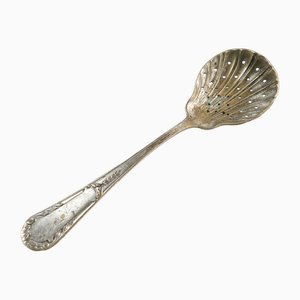 Polish Art Nouveau Absynthe Spoon, 1900s-BKO-1800611